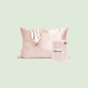 Silk Pillow Case