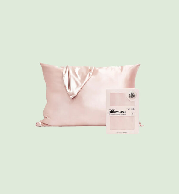 Silk Pillow Case