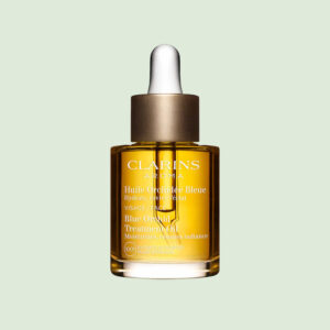 Blue Orchid Radiance & Hydrating Face Treatment Oil